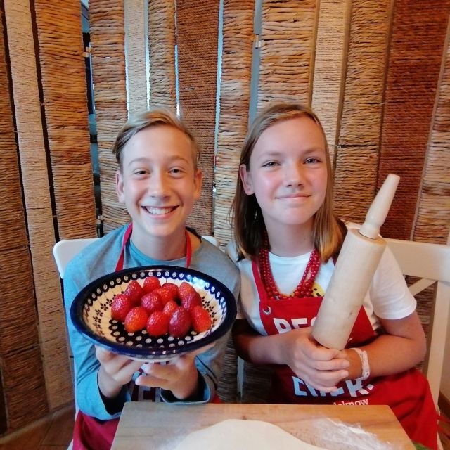 Krakow: Pierogi Home Cooking Class - Why This Krakow Pierogi Class Feels More Like a Home Visit