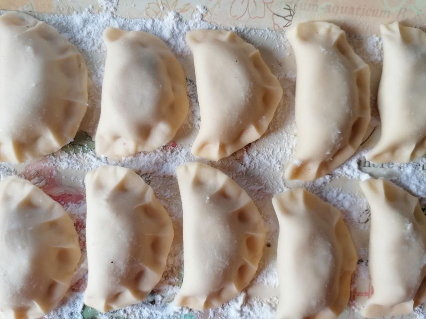 Krakow: Pierogi Home Cooking Class - What the $108 Price Really Buys (And When It Makes Sense)