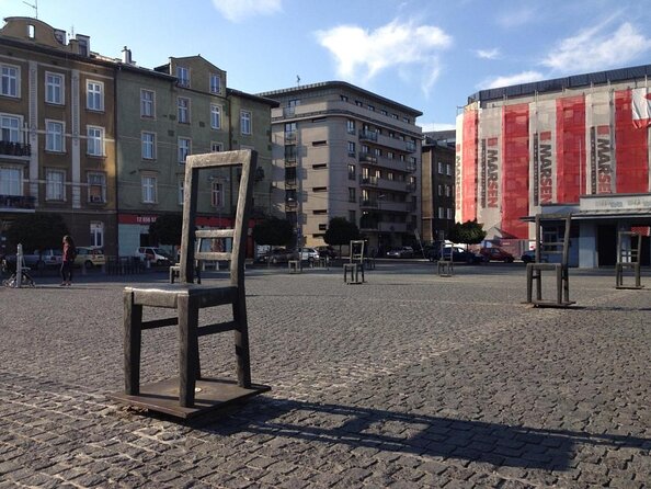 Krakow: Plaszow Concentration Camp Guided Walking Tour - Key highlights you should know before you go