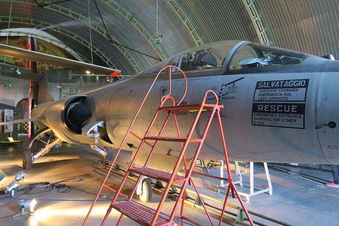 Krakow: Polish Aviation Museum Skip-the-Line Ticket - How Long Should You Plan in Your Schedule?