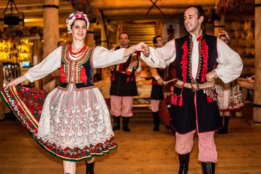 Krakow: Polish Folk Night with Dinner and Unlimited Drinks - Who Should Book This Polish Folk Night, and Who Should Skip It