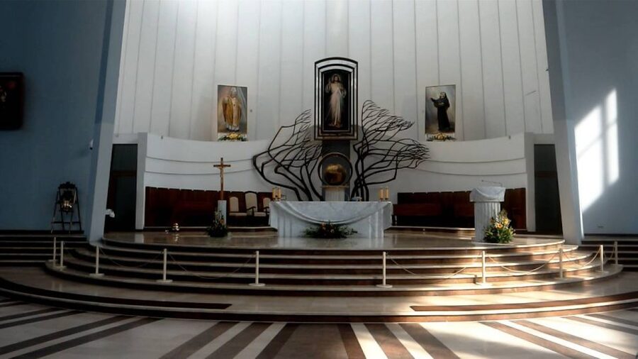 Krakow: Pope John Paul II Guided Tour with Home & Sanctuary - Key Highlights You’ll Feel Immediately
