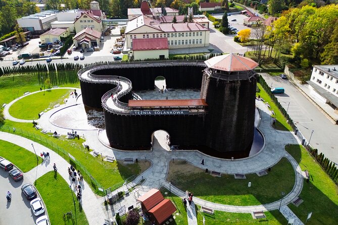 Krakow Private Driver and Customizable Tour- Create Your Own Tour - How the Day Feels On the Road (Pacing, Stops, and Real Options)