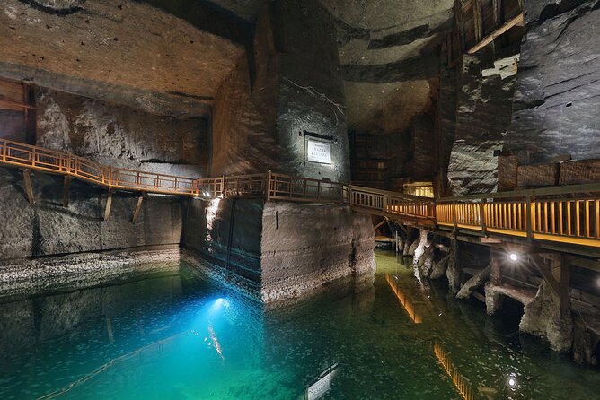 Krakow Private Driver and Customizable Tour- Create Your Own Tour - Wieliczka Salt Mine by Private Car, Including the Right Kind of Effort