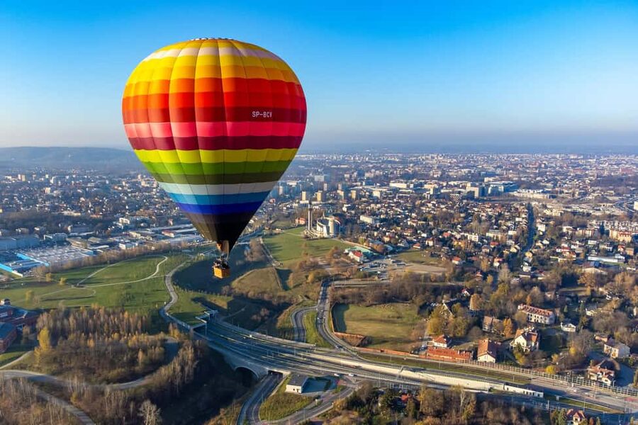 Kraków: Private Hot Air Balloon Flight with Champagne - Should You Book This Private Champagne Balloon Flight Near Kraków?