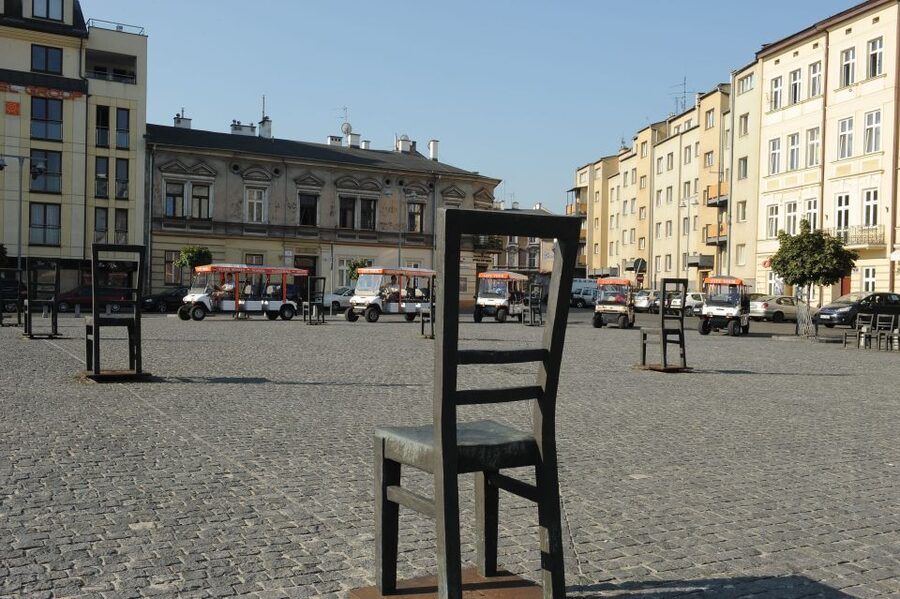 Krakow: Private Sightseeing by Electric Car - Timing that actually fits your day