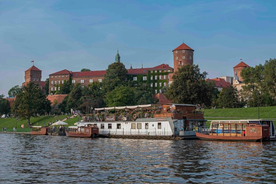 Krakow: Private Traditional Gondola Cruise - Who This Private Gondola Cruise Is Best For