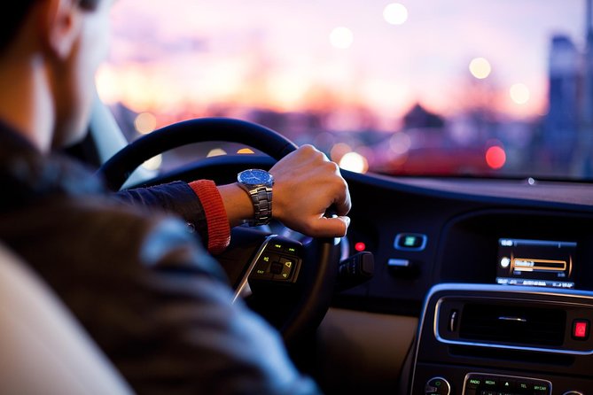 Krakow: Private Transfer to/from Krakow Airport (KRK) - Airport Anxiety, Solved: What the “Private Transfer” Really Means