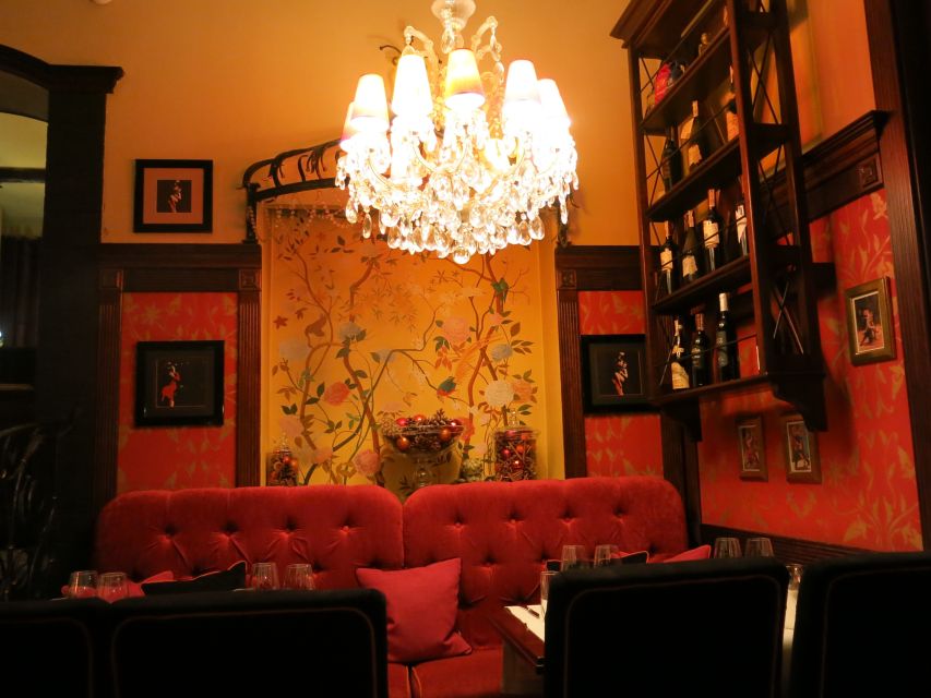 Krakow Private Vodka Tasting Tour - The Flaming Shot, the Fancy Moments, and Why They Matter