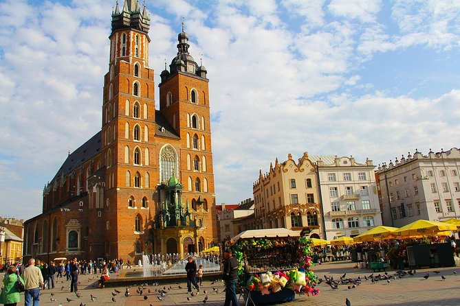Krakow Private Walking Tour - Value and price: what you are really paying for