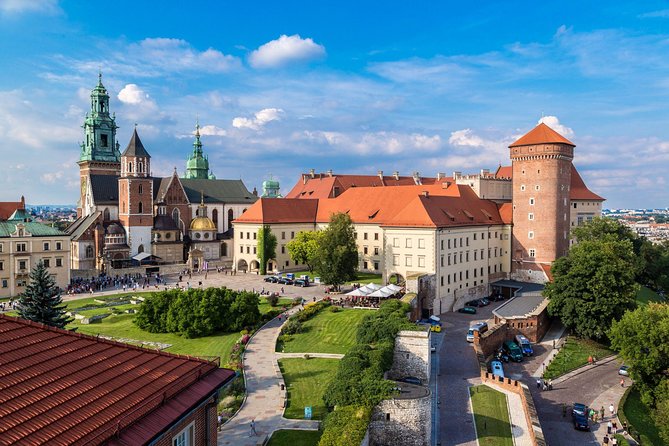 Krakow Private Walking Tour with Schindler's Factory - A Private Krakow Day With Royal Sights and WWII Reality