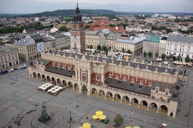 Krakow Private Walking Tour with Schindler's Factory - Schindler’s Factory Museum: Why This Stop Lands Hard