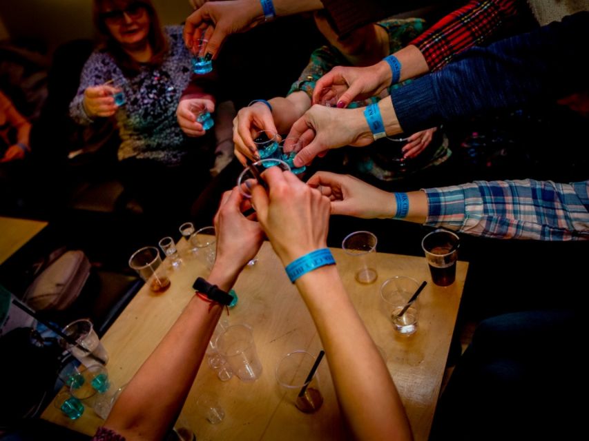 Krakow: Pub, Bar & Club Crawl - Practical tips so you enjoy it more (and regret it less)