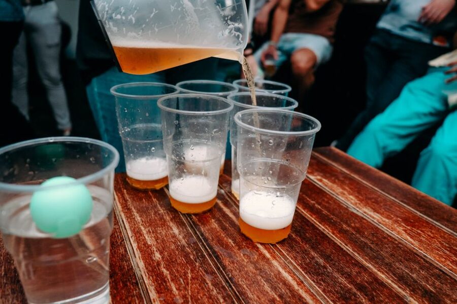 Krakow: Pub, Bar & Club Crawl - Setting the tone in Krakow’s Old Town, right by the energy