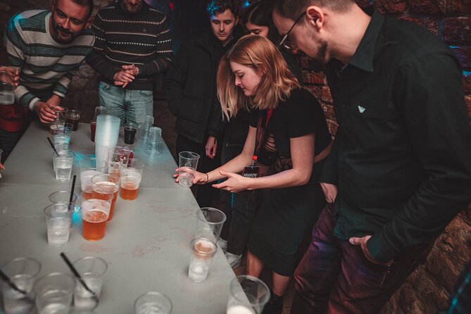 Krakow Pub Crawl with Free Alcohol & Karoake +4 Clubs/Bars - Price Value Check: Is $36.05 Actually a Good Deal?