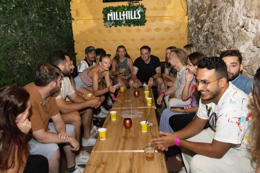 Krakow: Pub Crawl with Shots, Drinks & Skip-the-Line Entry - Who this Krakow pub crawl suits best, and who should rethink it