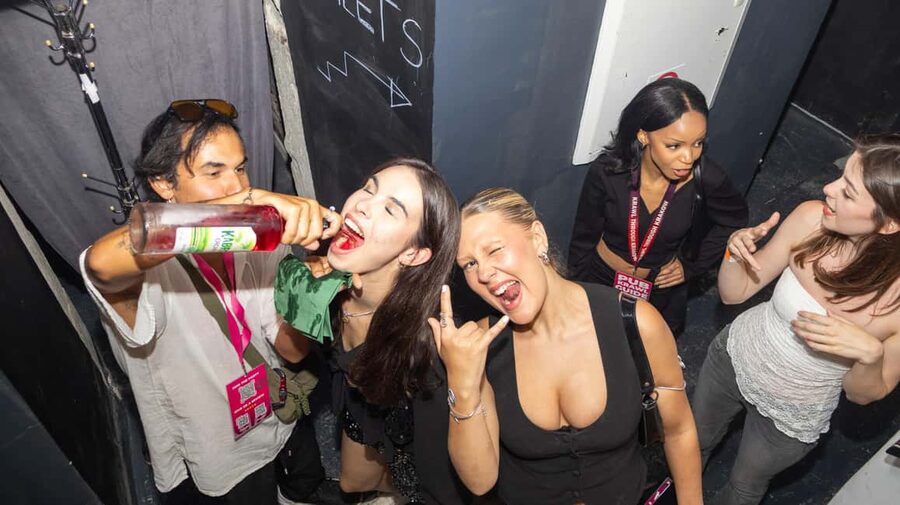 Krakow: Pub Crawl with Shots, Drinks & Skip-the-Line Entry - Practical tips to make your night smoother