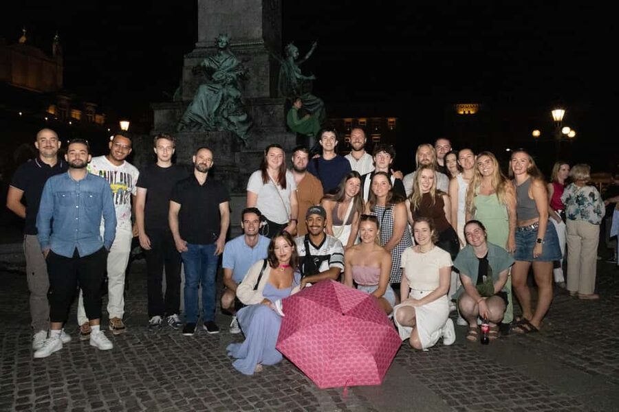 Krakow: Pub Crawl with Shots, Drinks & Skip-the-Line Entry - Stop-by-stop feel: how the 4-hour rhythm plays out