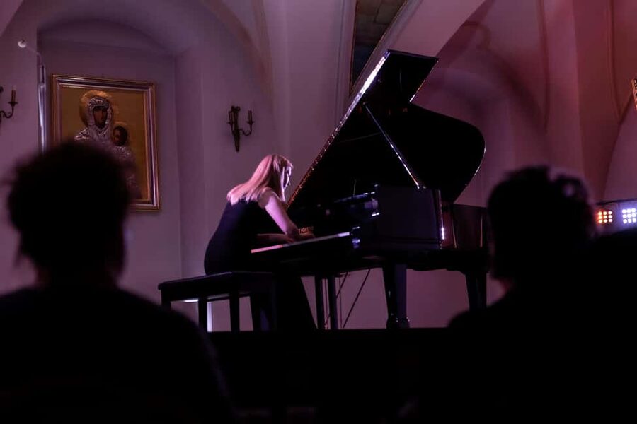 Kraków: Romantic Candlelight Chopin Piano Concert - Music context you will notice when you are listening