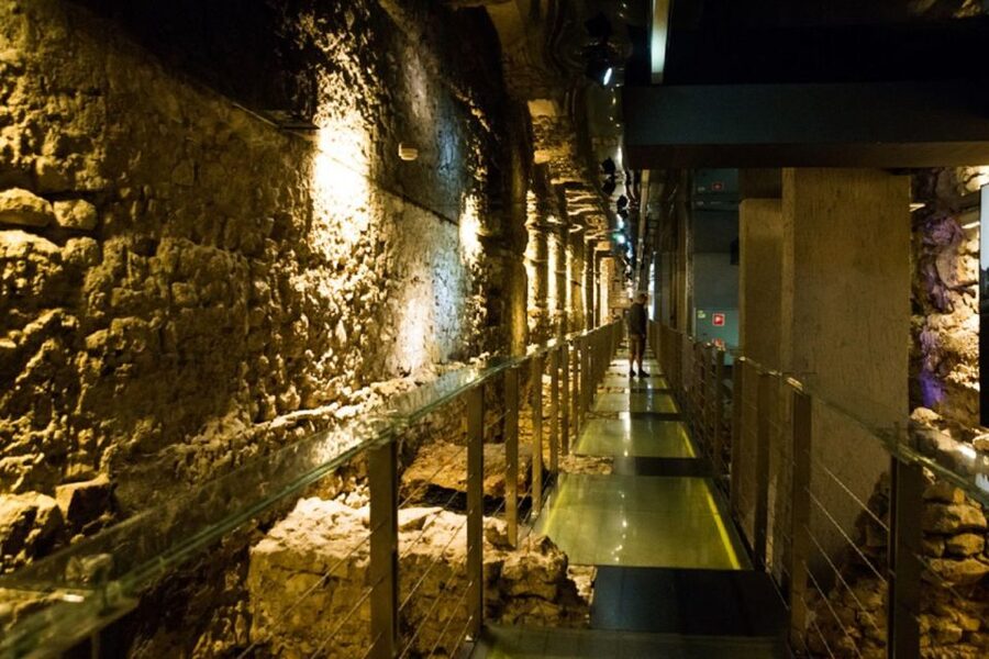 Krakow: Rynek Underground Museum Guided Tour - Key highlights worth planning for