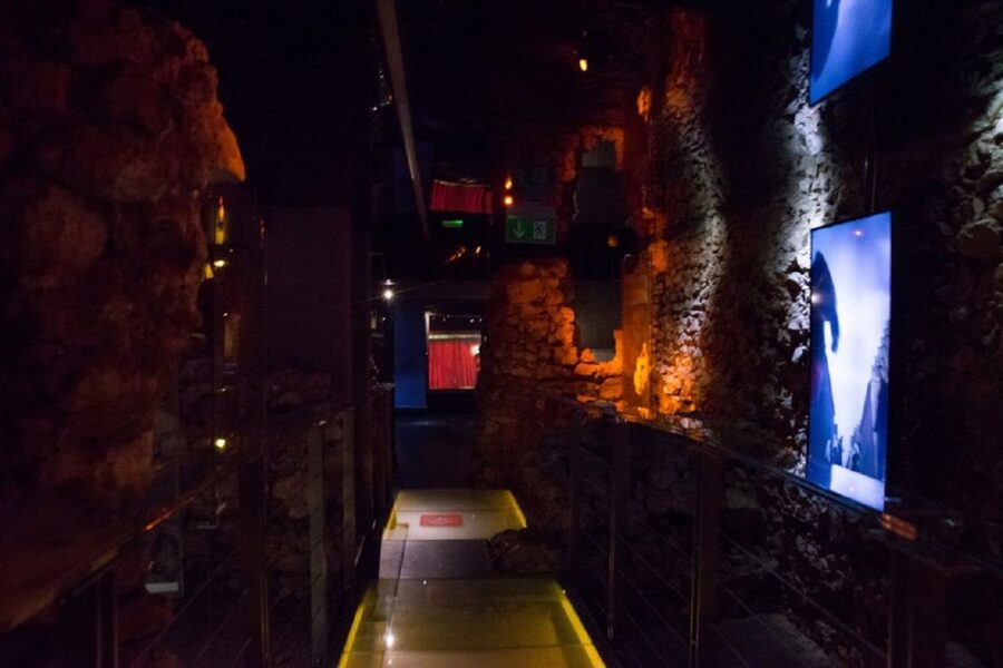 Krakow: Rynek Underground Museum Guided Tour - Who this tour is best for in Krakow