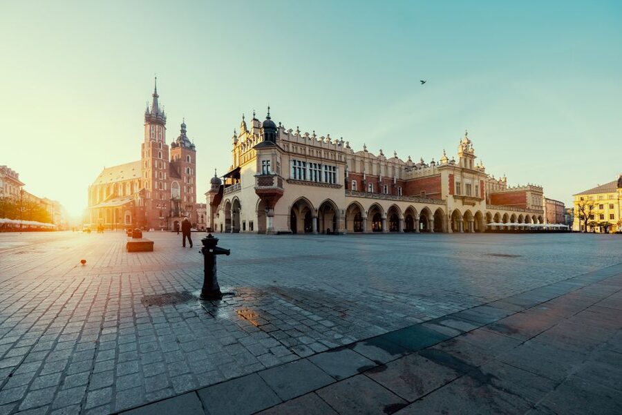 Krakow: Rynek Underground Museum Guided Tour & Stories - Price and Value for a 90-Minute Krakow Story