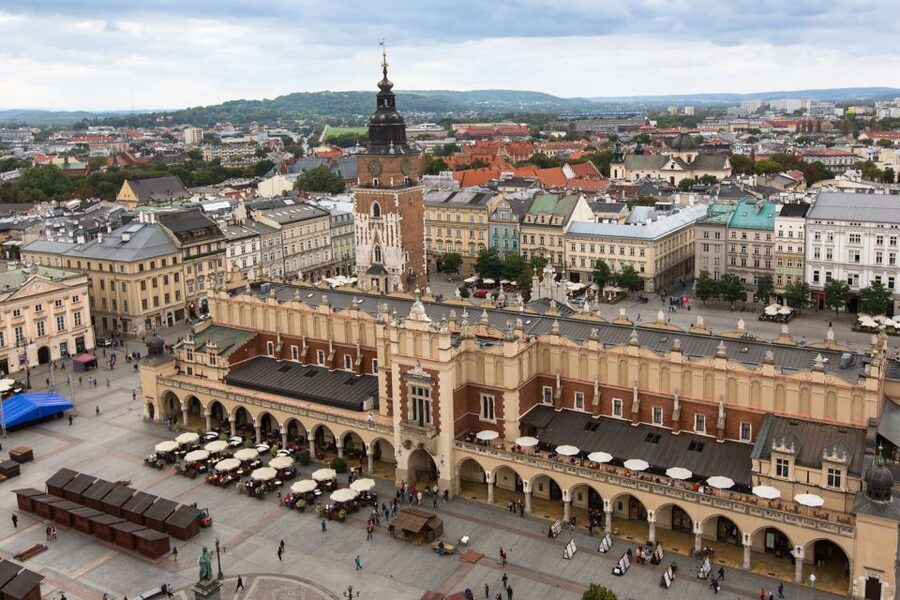 Krakow: Rynek Underground Museum Guided Tour - The 90 minutes that actually feel worth your time