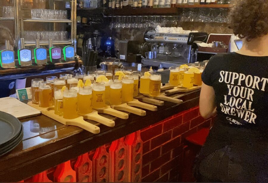 Krakow's Local Flavor: Craft Beer and Street Food with Guide - Key Things That Make This Tour Worth Your Time