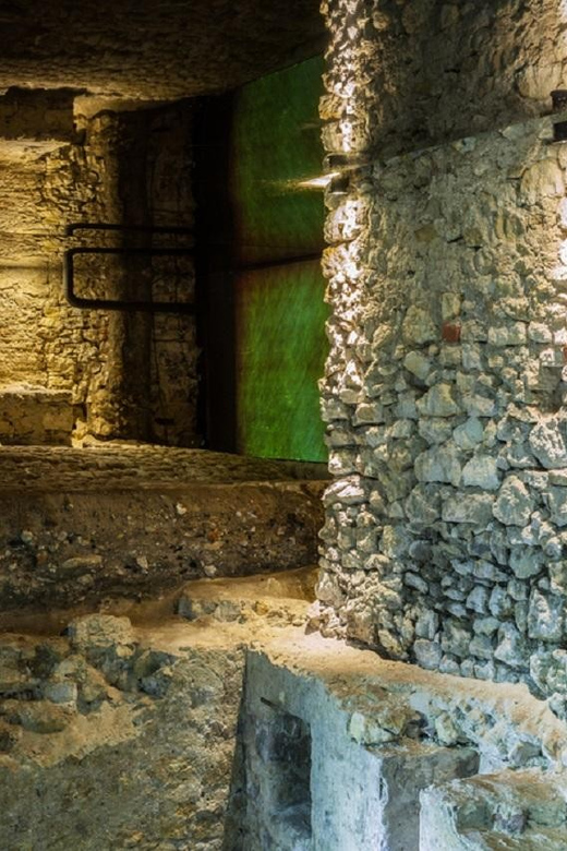 Krakow's Rynek Underground Museum Tour with Ticket and Guide - Is the $34 Price a Good Deal for What You Get?