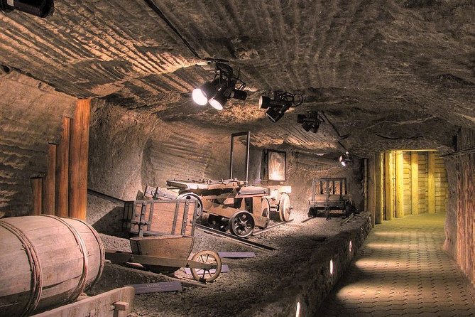 Krakow Salt Mine Guided Tour - Getting your money’s worth: price breakdown for $120.14