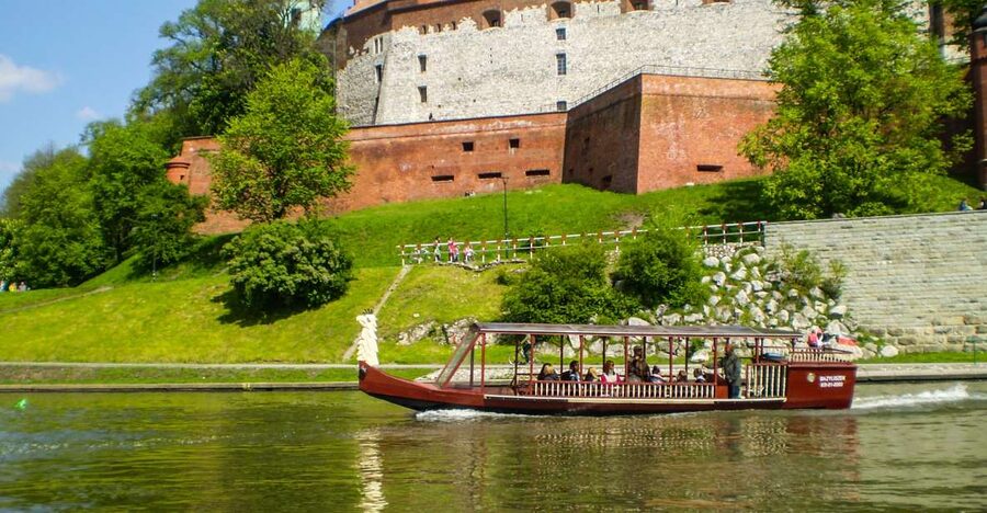 Krakow: Scenic River Cruise - Key highlights to know before you go