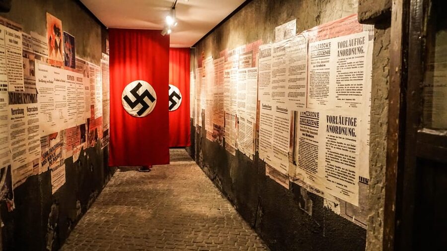 Krakow: Schindler's Factory Entry Ticket (Optional Guide) - The factory background you should know before you go