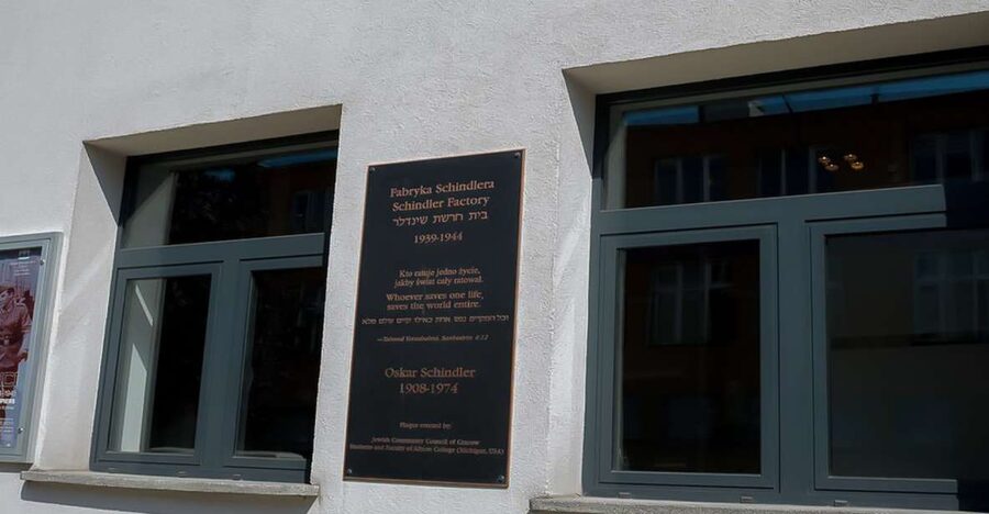 Krakow: Schindler's Factory & Ghetto Guided Tour - Key Highlights You Should Know Before You Go