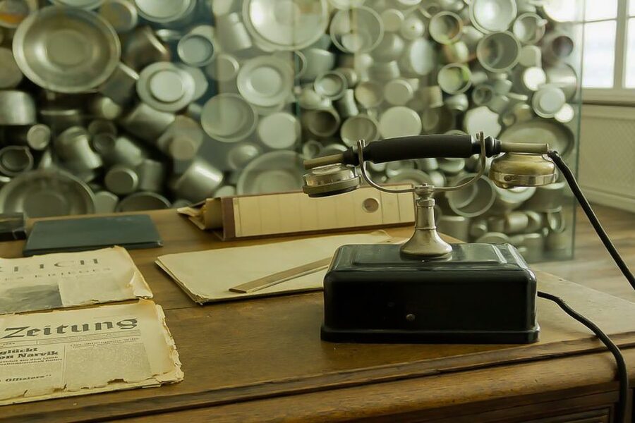 Krakow: Schindler's Factory & Ghetto Guided Tour - Why Schindler’s Factory Feels Different Than a Usual Museum Stop