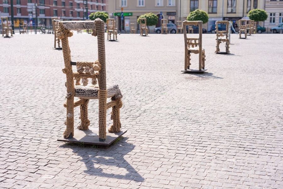 Krakow: Schindler's Factory & Ghetto Guided Tour - Who This Tour Fits Best (and Who Might Want Another Option)