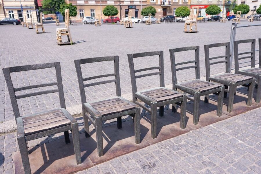 Krakow: Schindler's Factory & Ghetto Guided Tour - Why Podgórze makes the story feel real