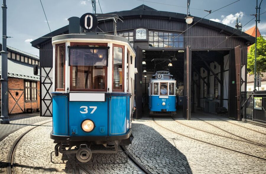 Krakow: Schindler's Factory Guided Tour - Why the Enamel Factory Matters Before You Even Enter
