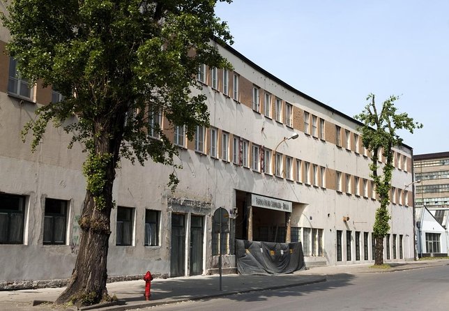 Krakow Schindler's Factory Guided Tour with Admission Ticket - Key takeaways before you go