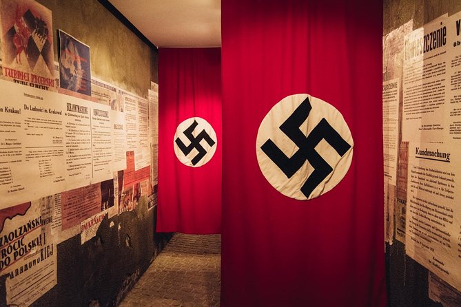 Krakow Schindler's Factory Guided Tour with Admission Ticket - Price and value: what $35 buys you in Krakow