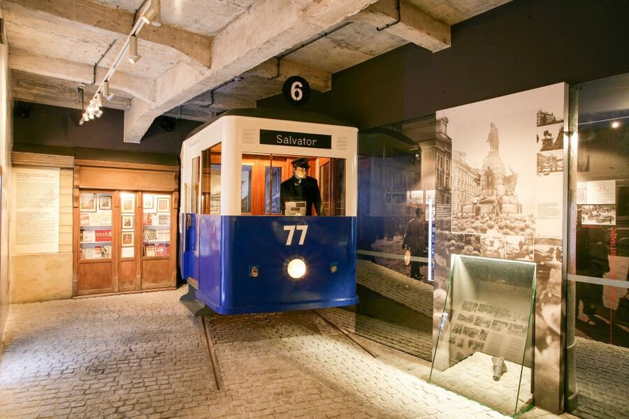Krakow: Schindler's Factory Guided Tour with Entry Ticket - Key things to know before you go