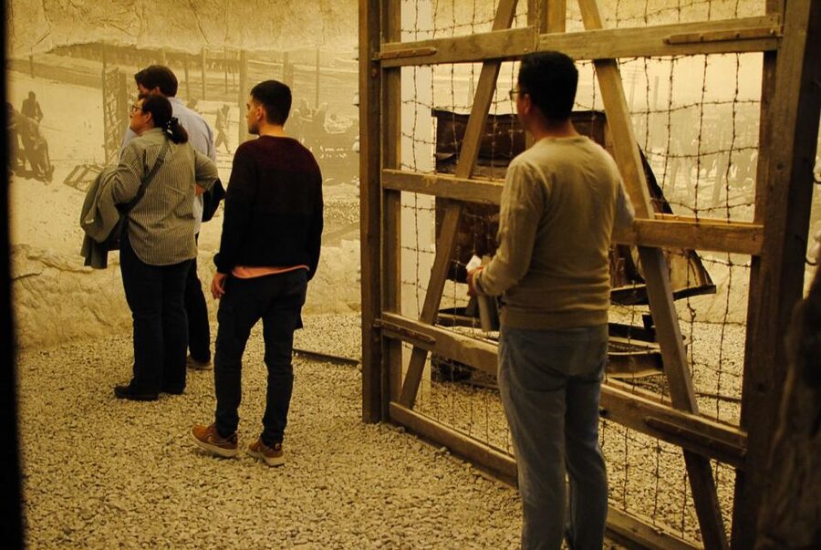 Krakow: Schindler’s Factory Guided Tour with Ticket - Emotional topic, serious pacing, and what can be hard to handle