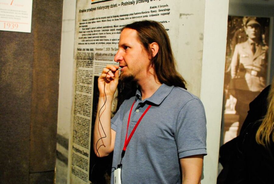 Krakow: Schindler’s Factory Guided Tour with Ticket - How the guide turns a dense museum into a clear WWII story