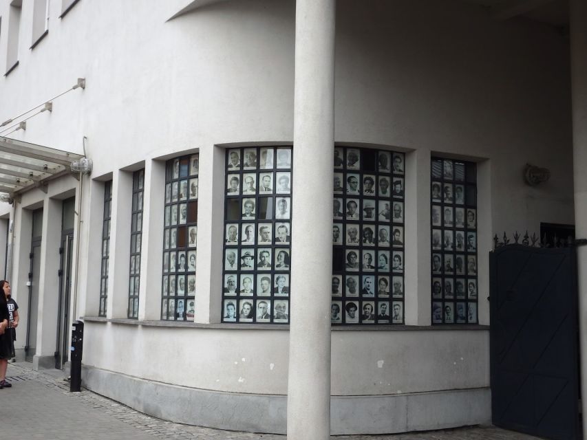 Krakow: Schindler's Factory Museum Guided Tour - Who This Tour Suits Best in Krakow