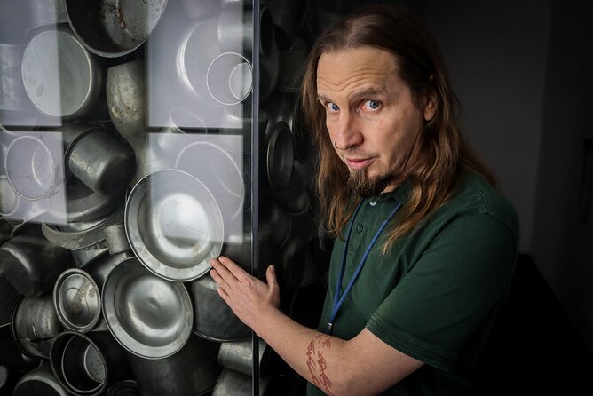 Krakow Schindler's Factory Museum Guided Tour in English - Key highlights worth knowing before you go
