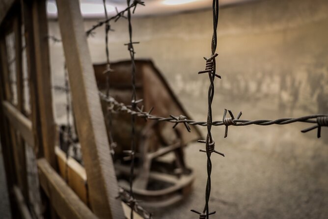 Krakow Schindler's Factory Museum Guided Tour in English - What this English tour in Krakow really covers