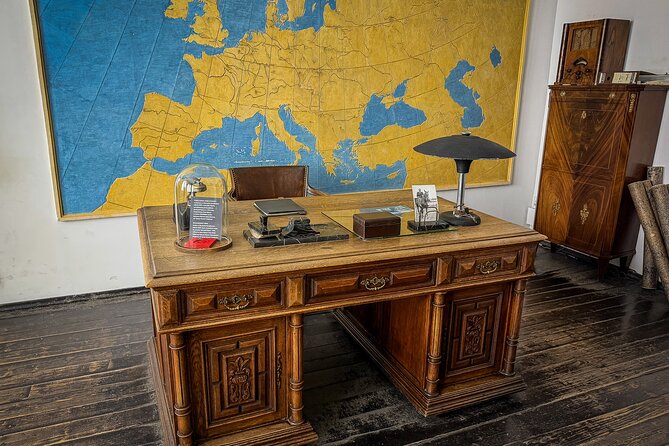 Krakow Schindler's Factory Museum Guided Tour in English - How long is enough time, and why 90 minutes works