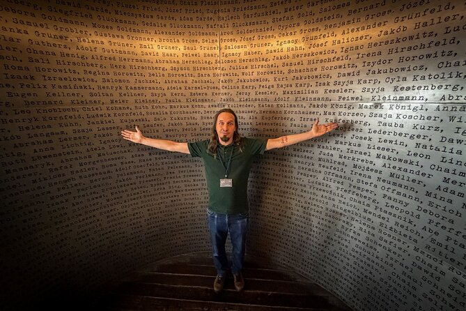 Krakow Schindler's Factory Museum Guided Tour in English - Who should book this tour, and who might skip it