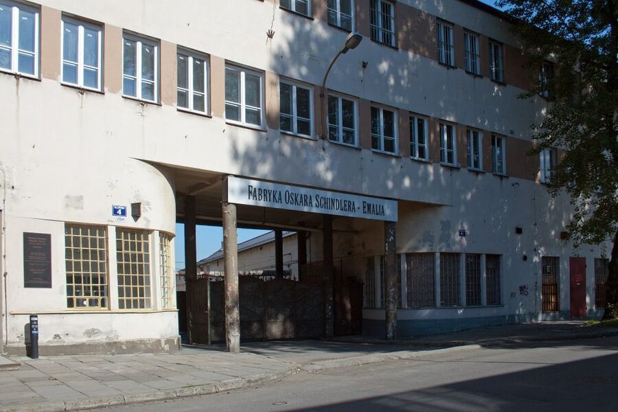 Krakow: Schindler's Factory Skip-the-Line Ticket - Skip-the-Line Ticket Value: Less Queue Time, More Museum Time