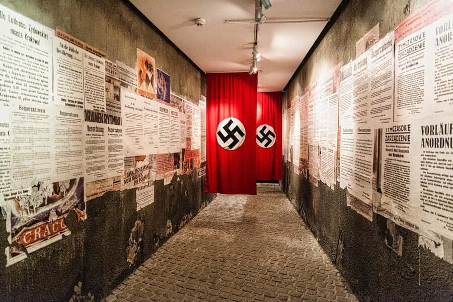 Krakow: Schindler's Factory Ticket with Guided Tour Option - Key Highlights to Know Before You Go