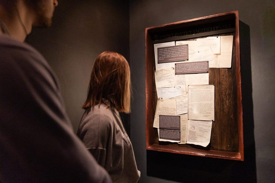 Krakow: Schindler's Factory Ticket with Guided Tour Option - Ticket Value: Priority Entry Plus Real Explanation